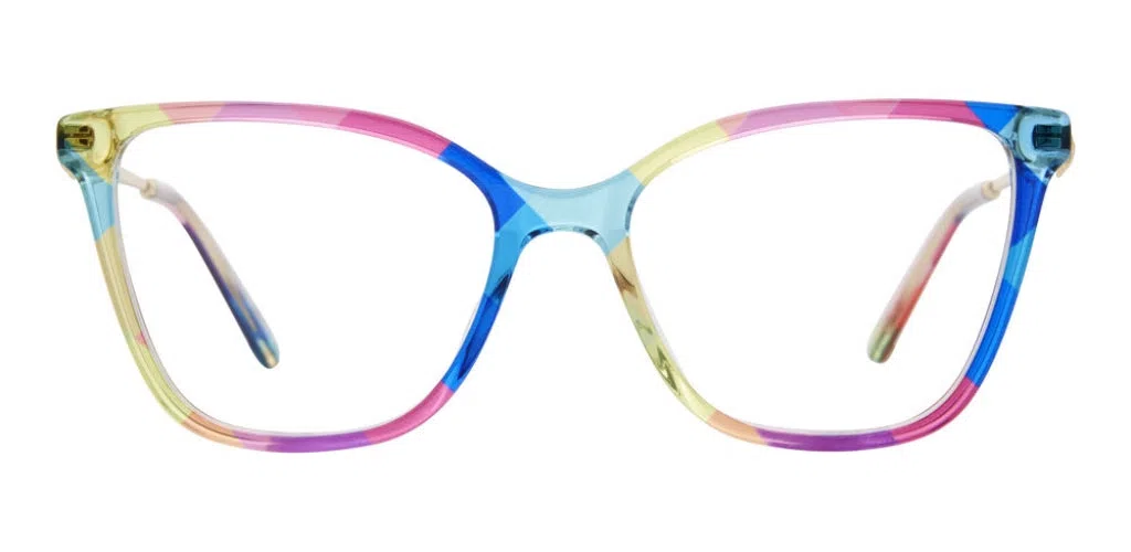 Kurt Geiger KGL5015 Eyeglasses - view 10
